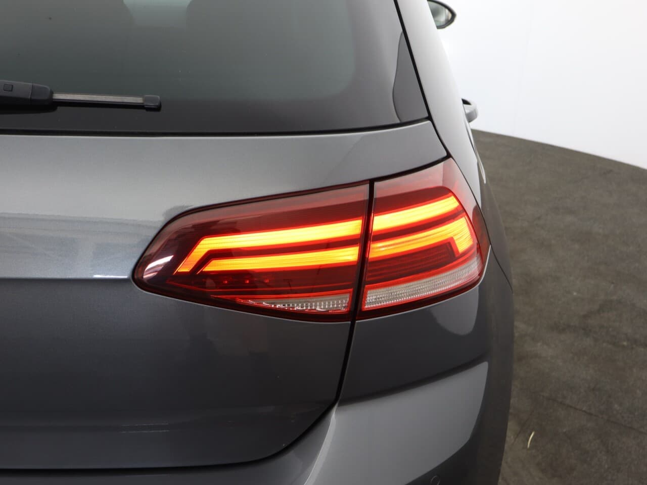 Volkswagen Golf 1.5 TSI EVO Match Edition — image 57