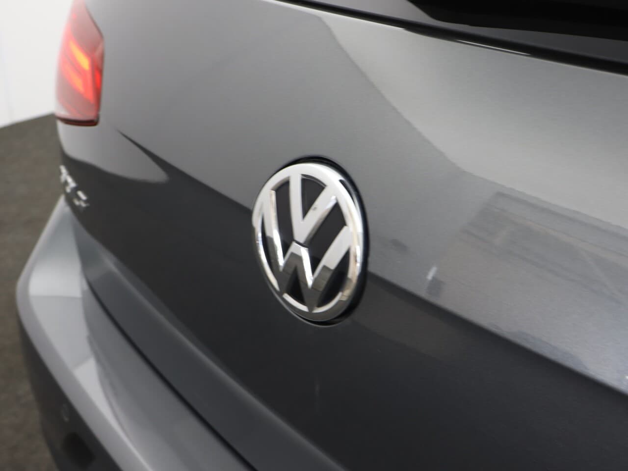 Volkswagen Golf 1.5 TSI EVO Match Edition — image 58