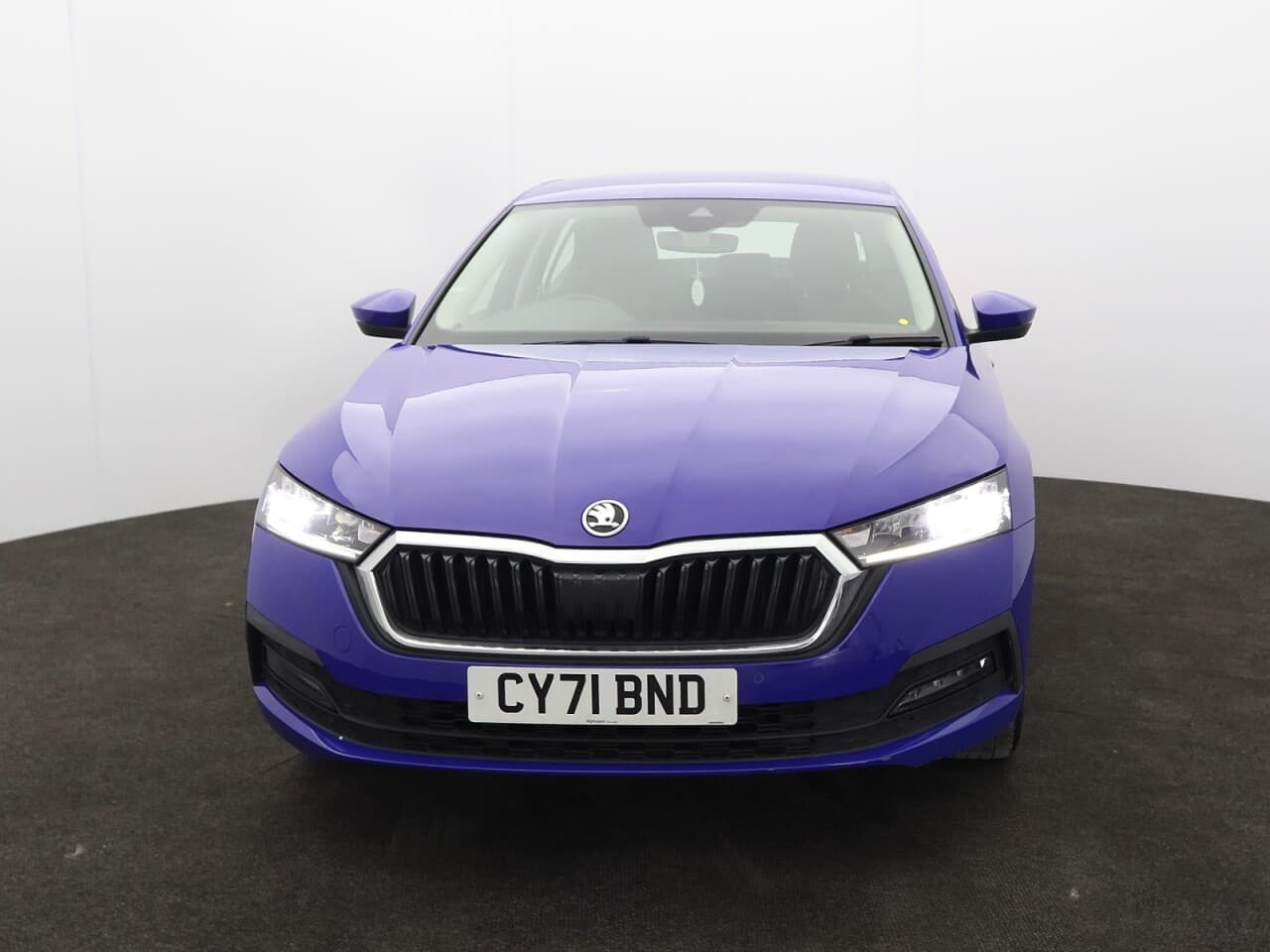 Skoda Octavia 1.0 TSI SE Technology — image 3