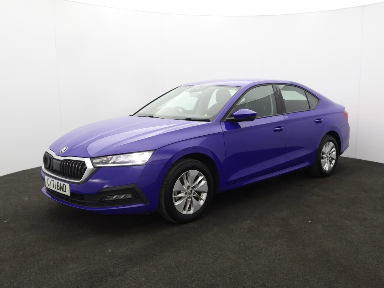 Skoda Octavia 1.0 TSI SE Technology — image 4