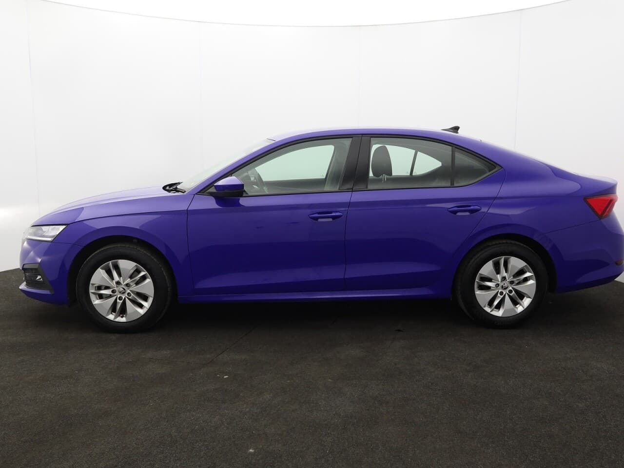Skoda Octavia 1.0 TSI SE Technology — image 5