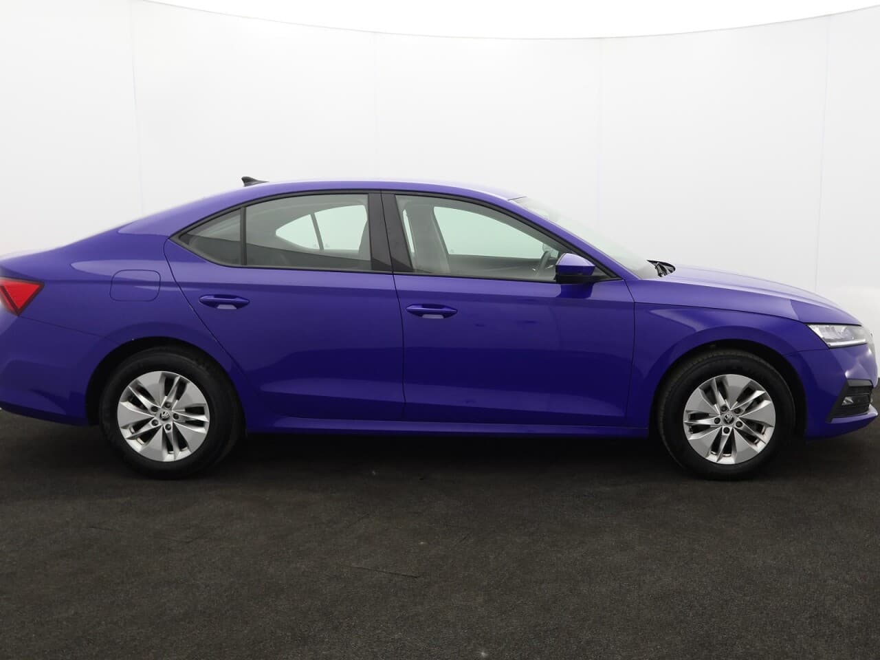 Skoda Octavia 1.0 TSI SE Technology — image 10