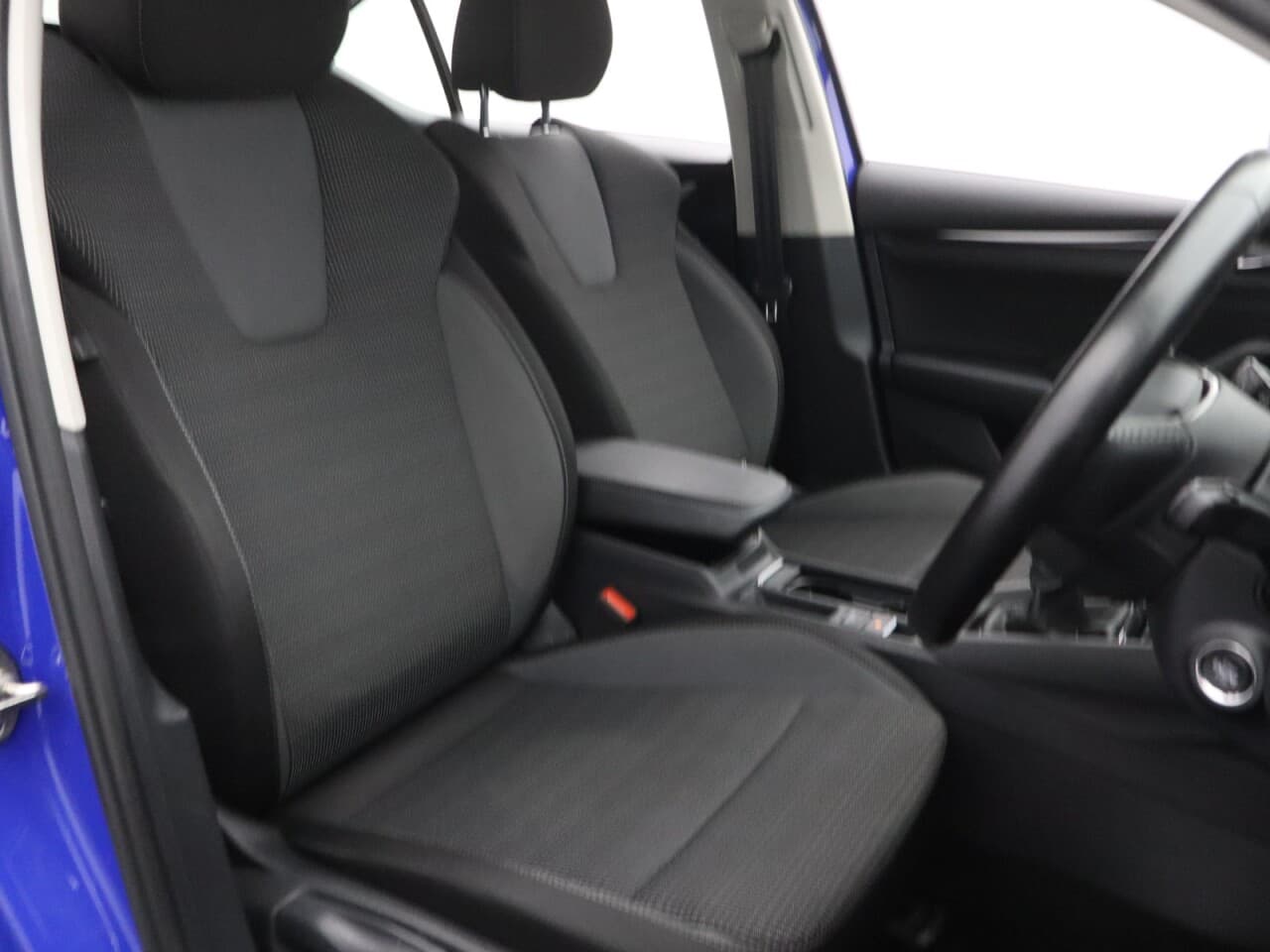 Skoda Octavia 1.0 TSI SE Technology — image 14