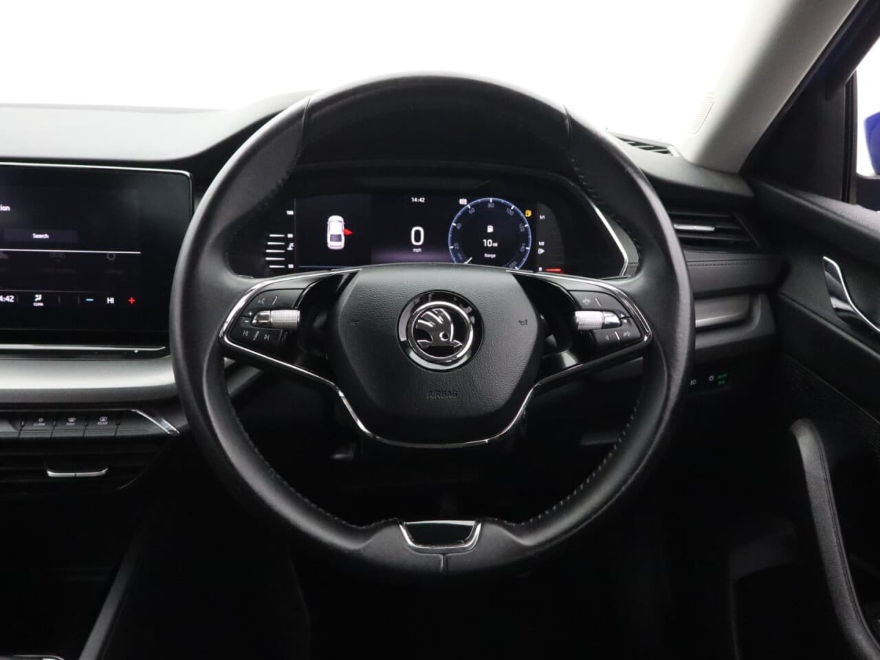 Skoda Octavia 1.0 TSI SE Technology — image 15
