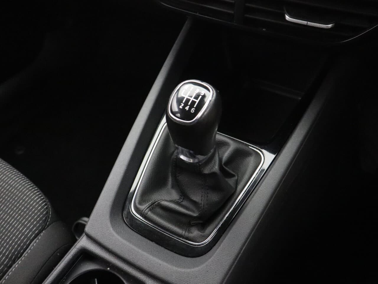 Skoda Octavia 1.0 TSI SE Technology — image 22