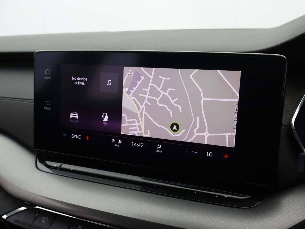 Skoda Octavia 1.0 TSI SE Technology — image 30