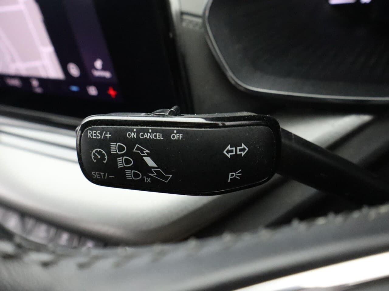 Skoda Octavia 1.0 TSI SE Technology — image 39