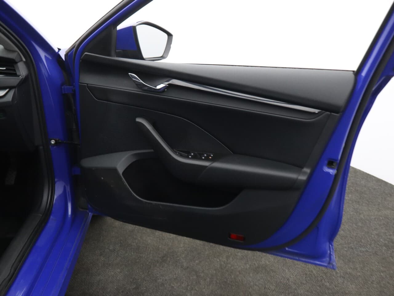 Skoda Octavia 1.0 TSI SE Technology — image 47