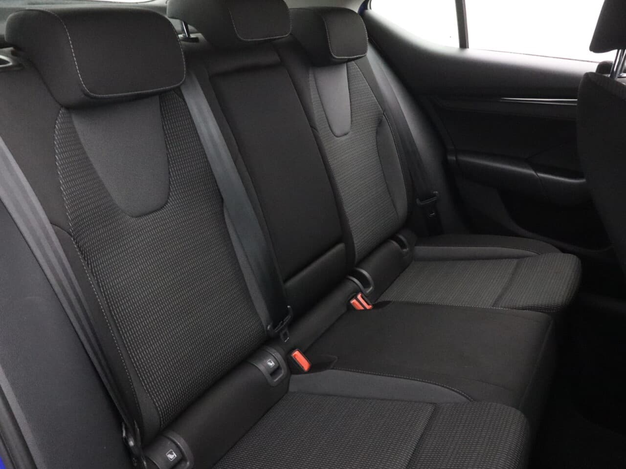 Skoda Octavia 1.0 TSI SE Technology — image 44