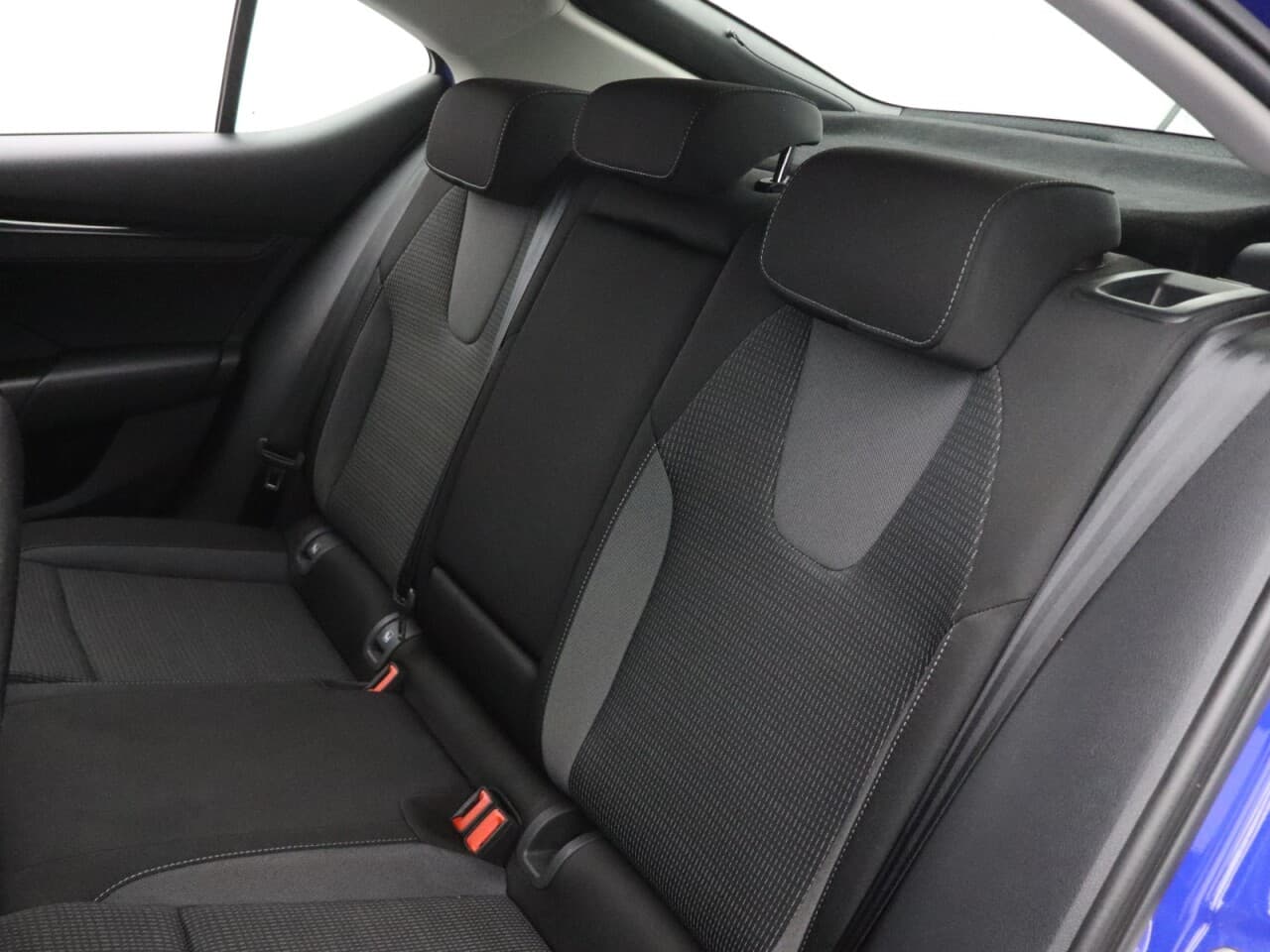 Skoda Octavia 1.0 TSI SE Technology — image 45