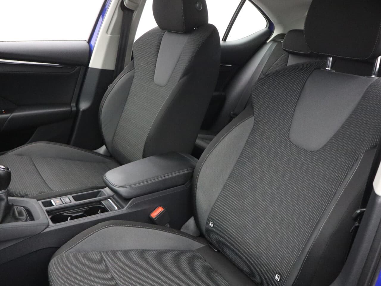 Skoda Octavia 1.0 TSI SE Technology — image 43