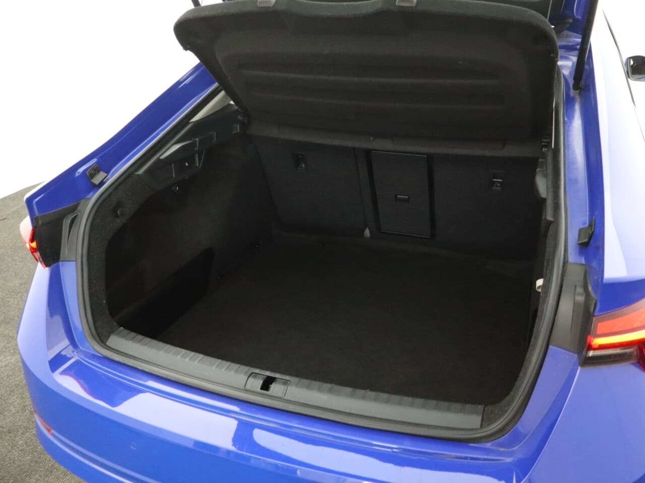 Skoda Octavia 1.0 TSI SE Technology — image 46