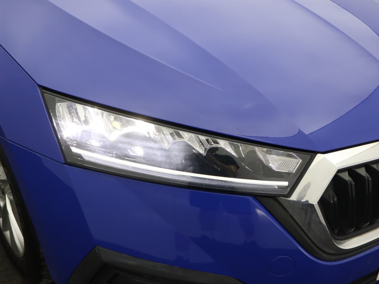 Skoda Octavia 1.0 TSI SE Technology — image 56