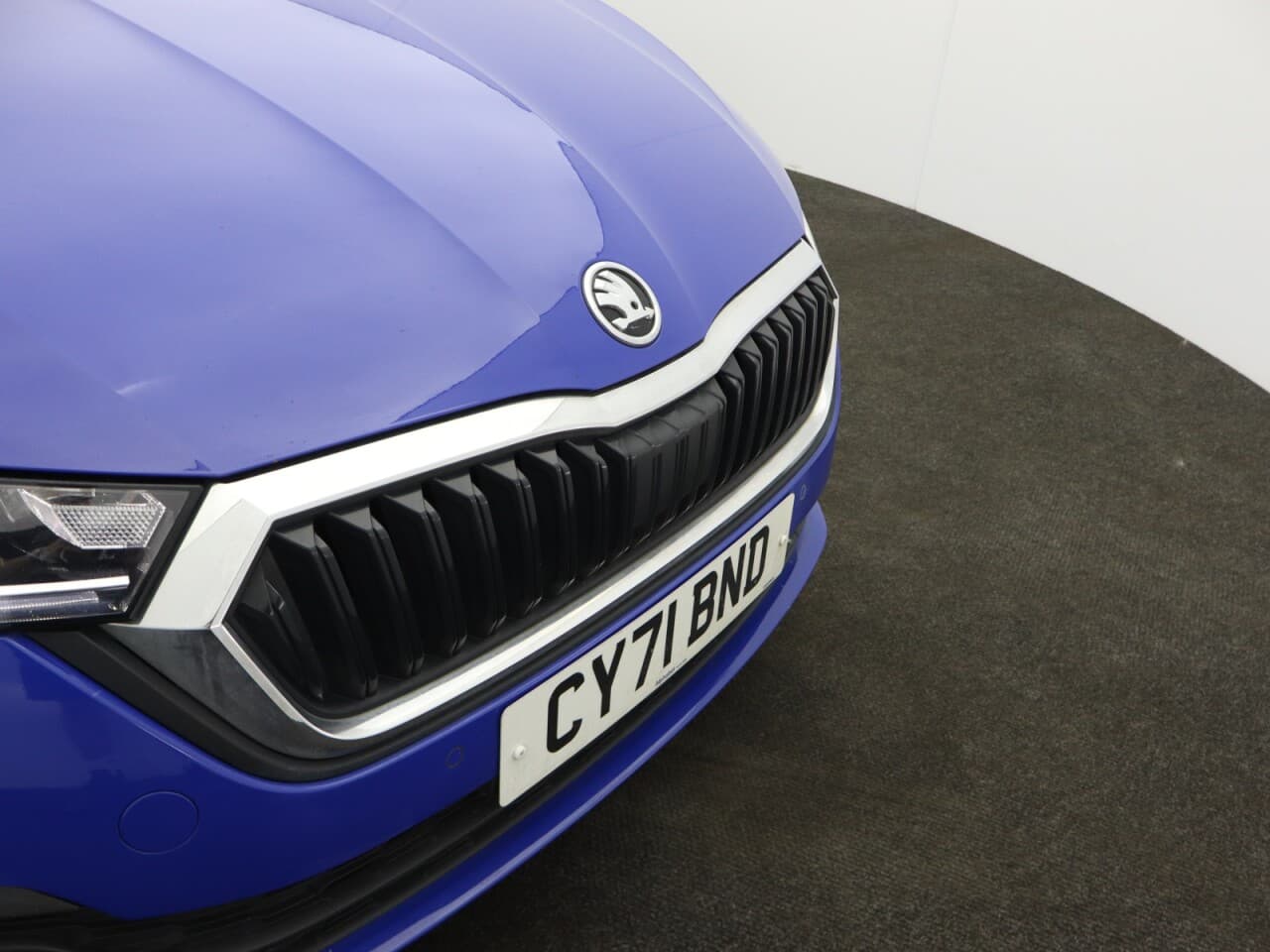 Skoda Octavia 1.0 TSI SE Technology — image 57