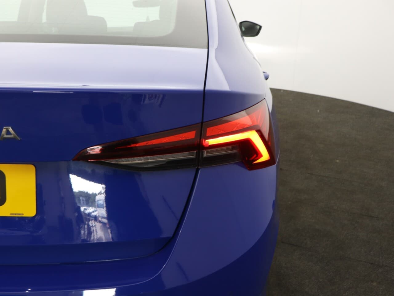 Skoda Octavia 1.0 TSI SE Technology — image 60
