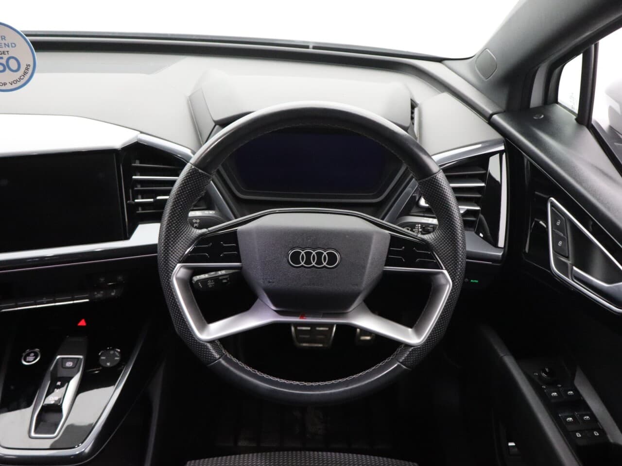 Audi Q4 E-Tron 40 S line — image 15