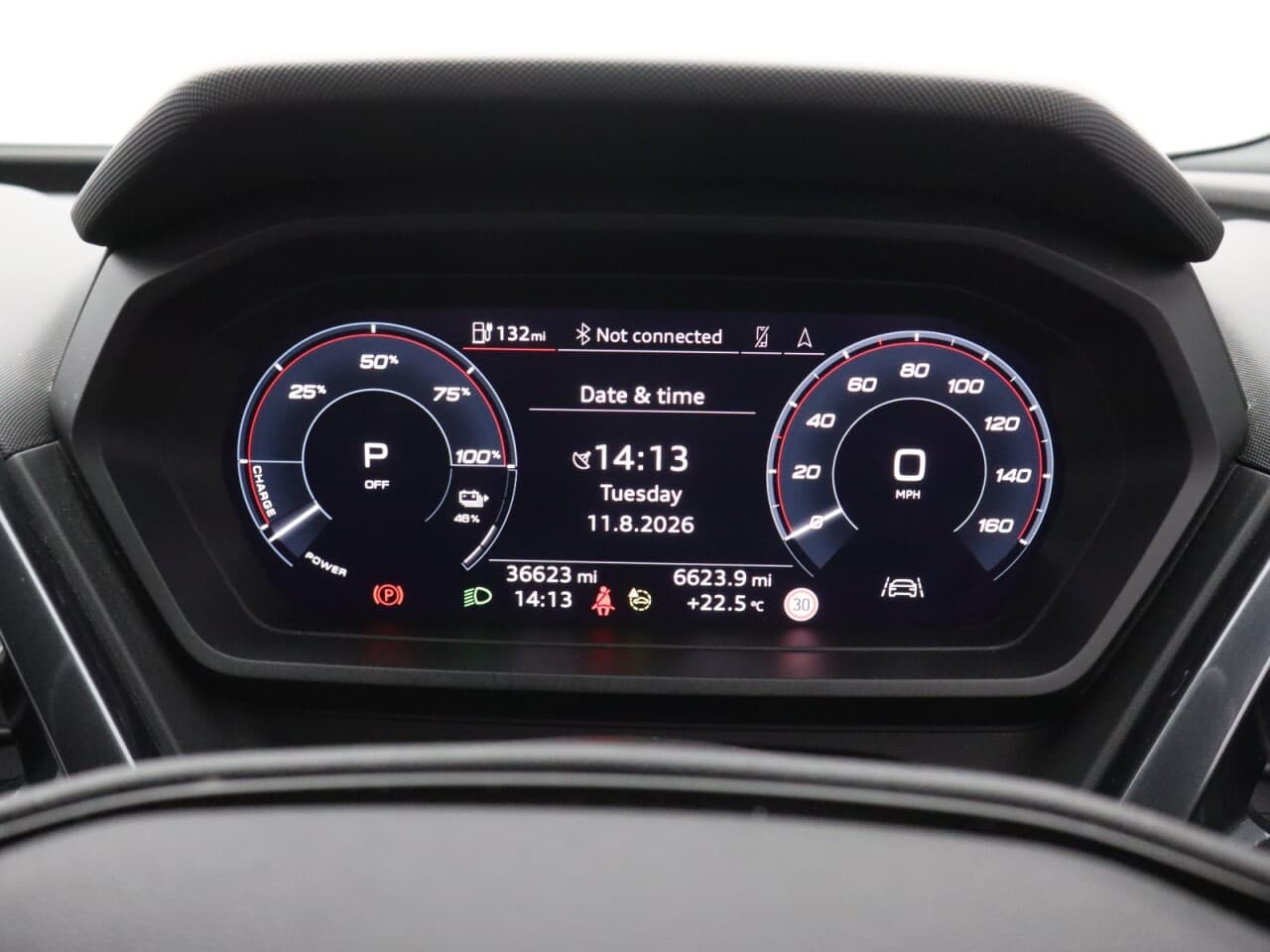 Audi Q4 E-Tron 40 S line — image 21