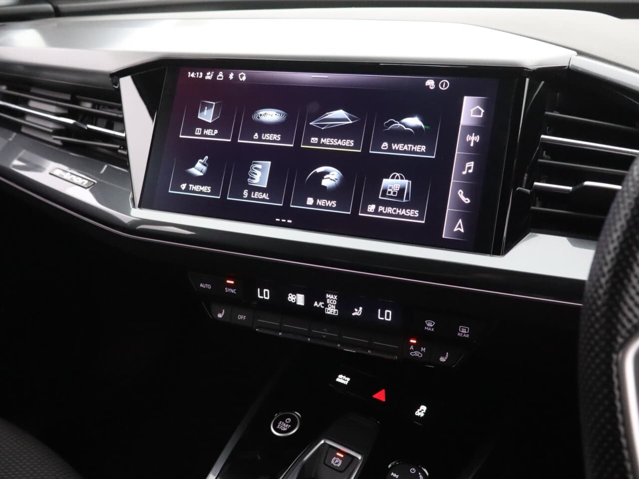 Audi Q4 E-Tron 40 S line — image 22