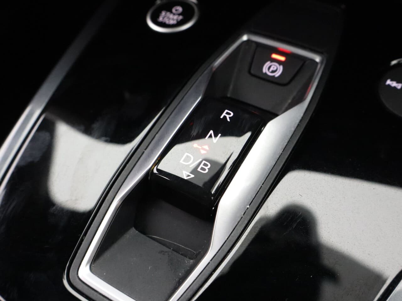 Audi Q4 E-Tron 40 S line — image 24