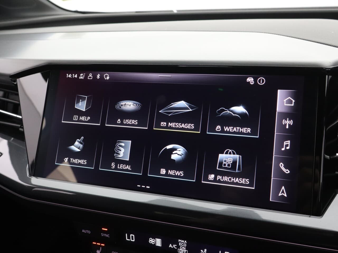 Audi Q4 E-Tron 40 S line — image 33