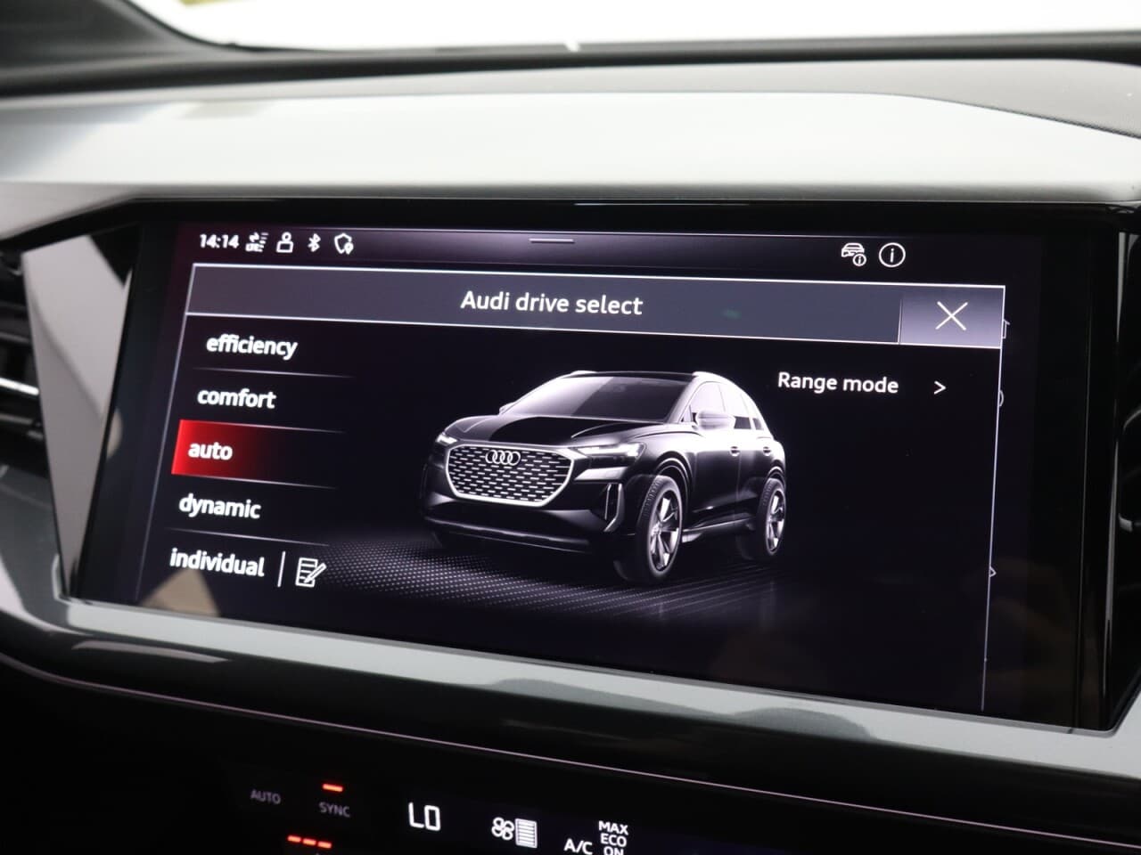 Audi Q4 E-Tron 40 S line — image 35