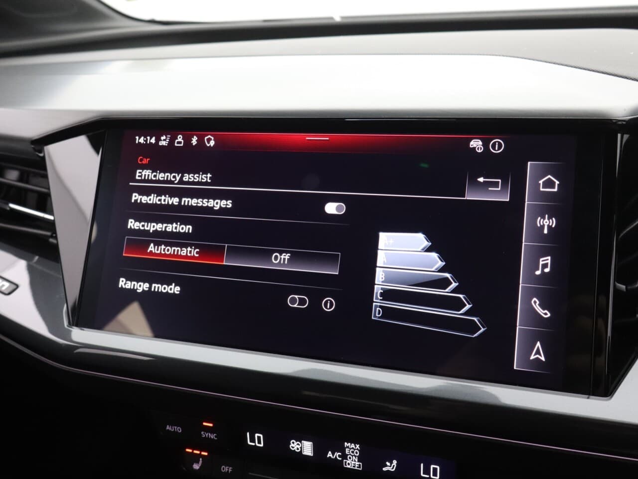 Audi Q4 E-Tron 40 S line — image 36