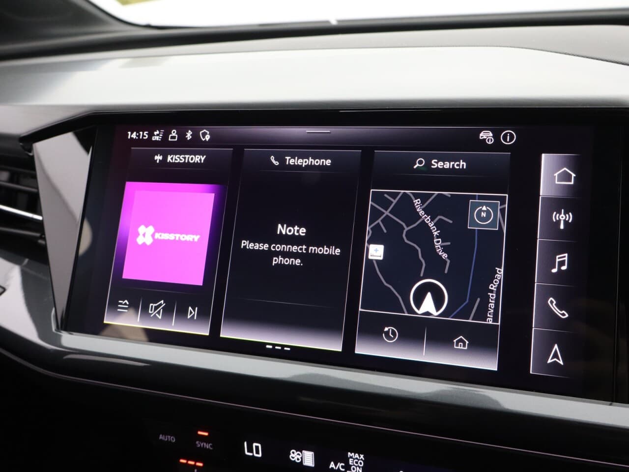 Audi Q4 E-Tron 40 S line — image 41