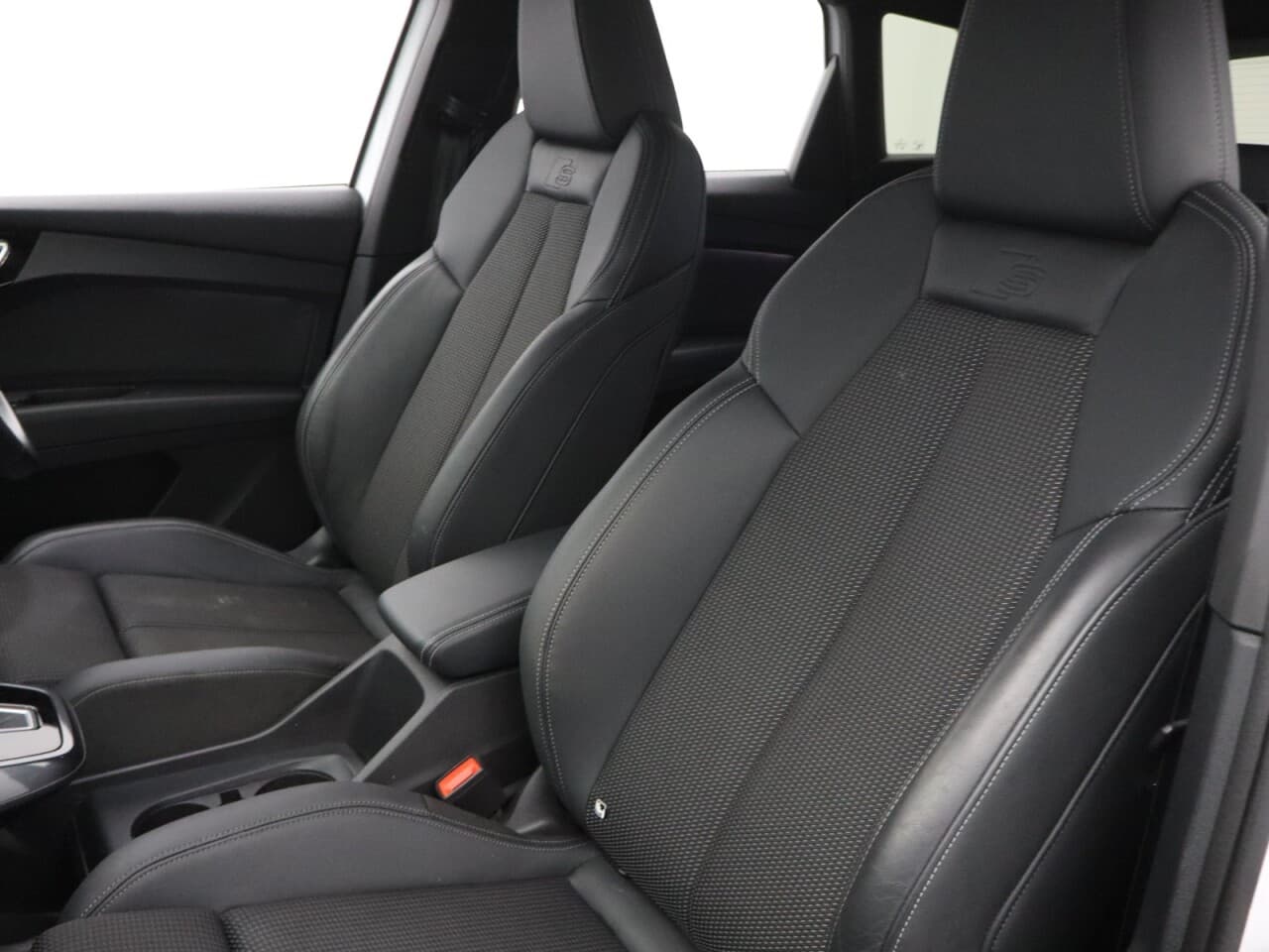 Audi Q4 E-Tron 40 S line — image 51