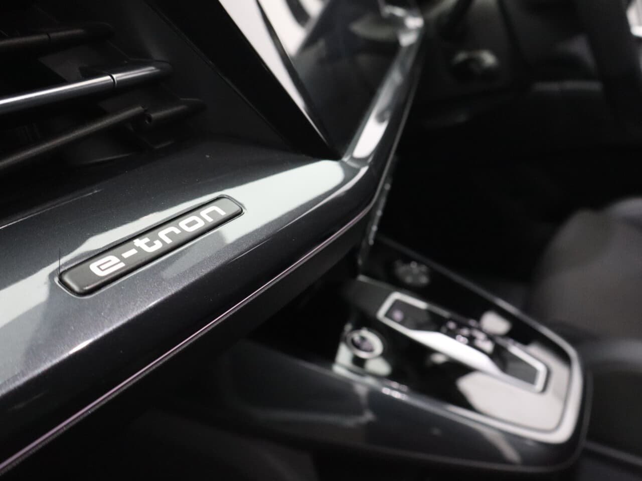 Audi Q4 E-Tron 40 S line — image 52