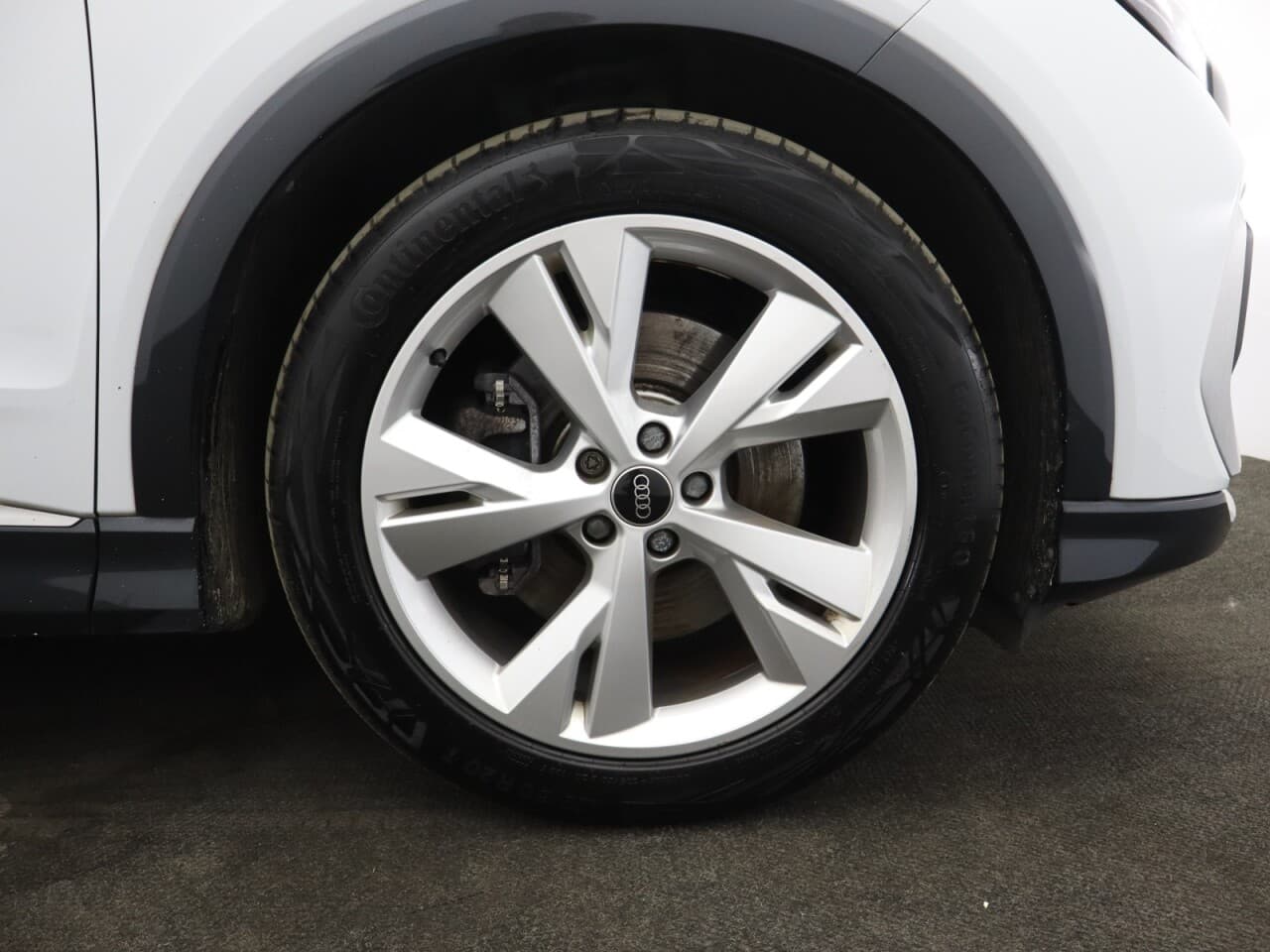 Audi Q4 E-Tron 40 S line — image 53