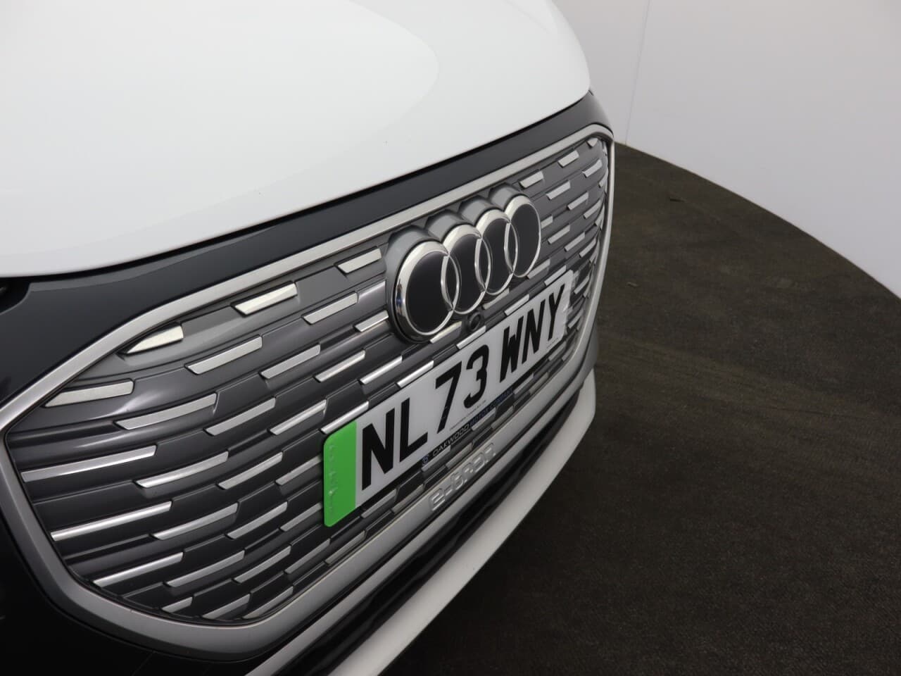 Audi Q4 E-Tron 40 S line — image 60