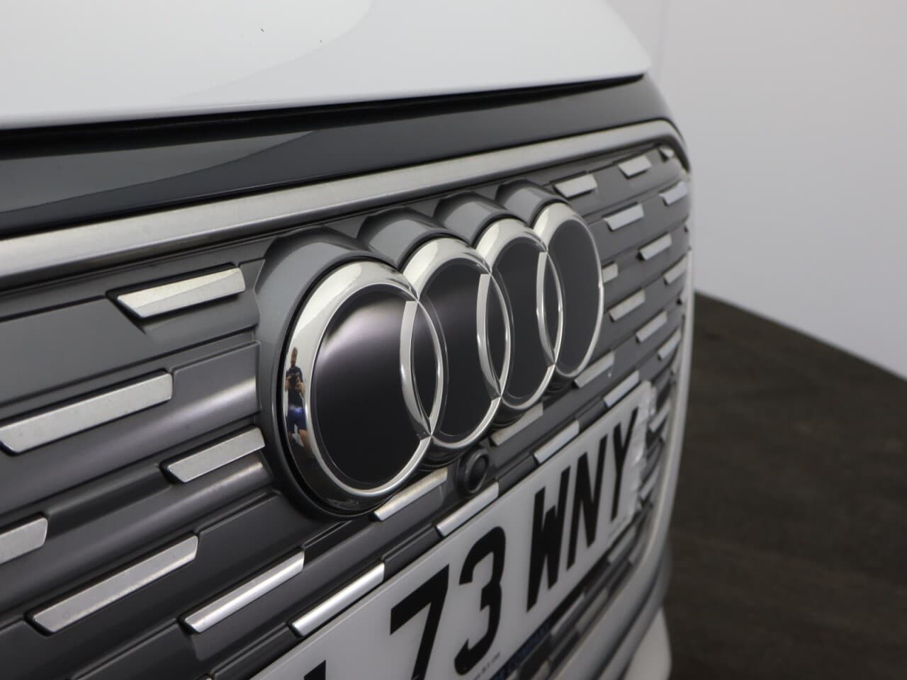 Audi Q4 E-Tron 40 S line — image 61