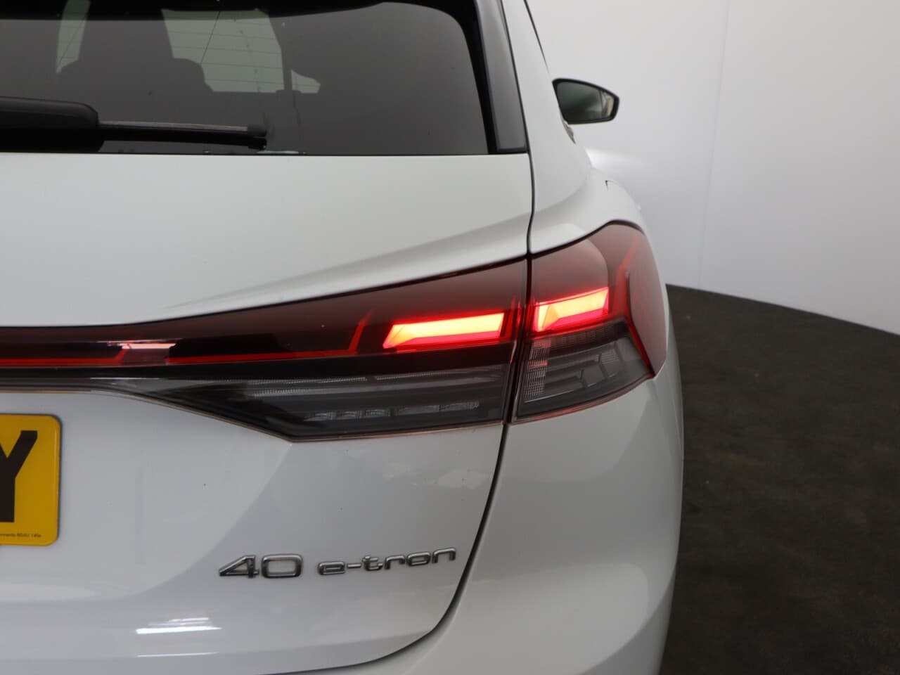Audi Q4 E-Tron 40 S line — image 63