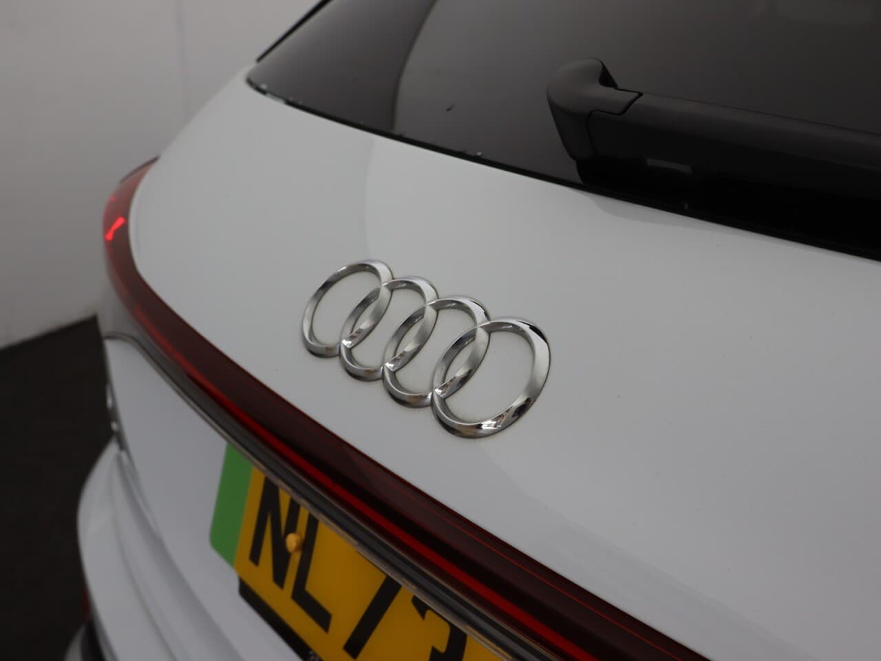Audi Q4 E-Tron 40 S line — image 64