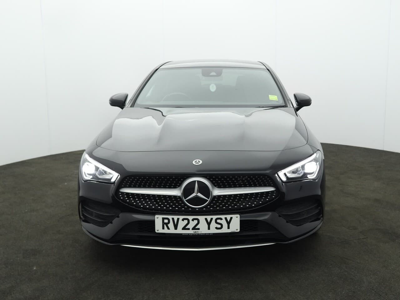 Mercedes-Benz Cla 1.3 CLA250e 15.6kWh AMG Line (Premium) Shooting Brake — image 4