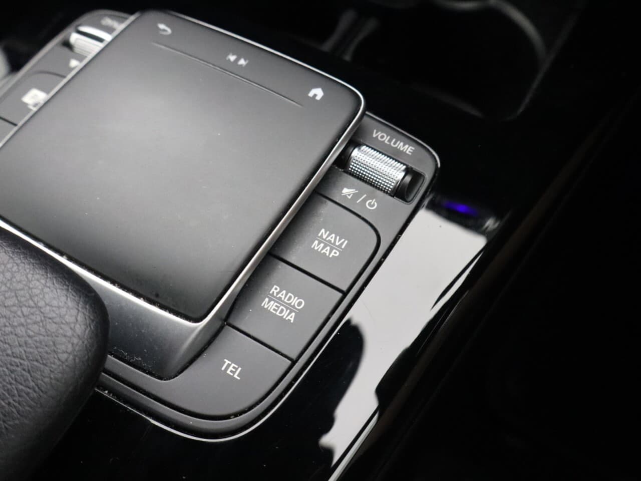 Mercedes-Benz Cla 1.3 CLA250e 15.6kWh AMG Line (Premium) Shooting Brake — image 27