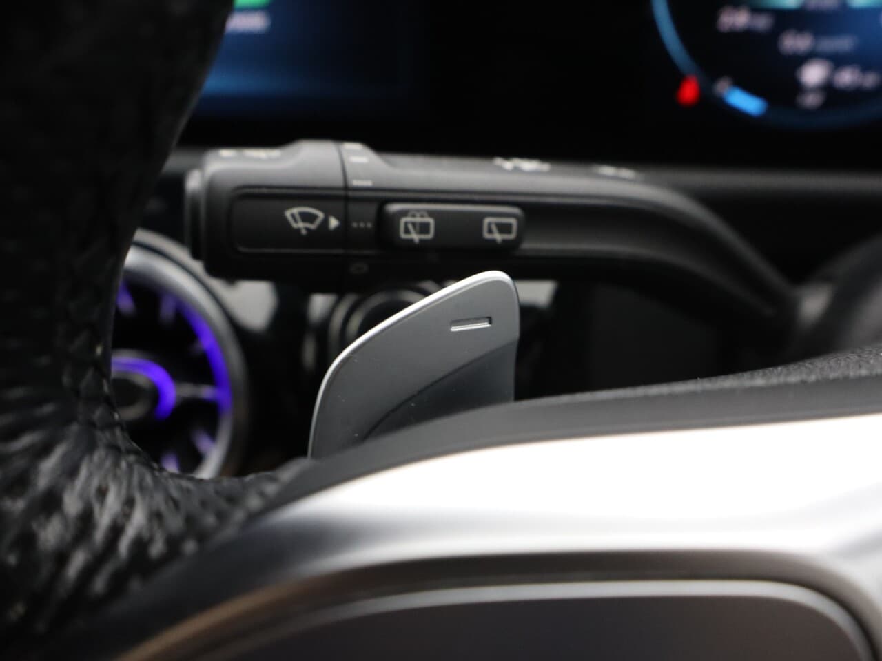 Mercedes-Benz Cla 1.3 CLA250e 15.6kWh AMG Line (Premium) Shooting Brake — image 40