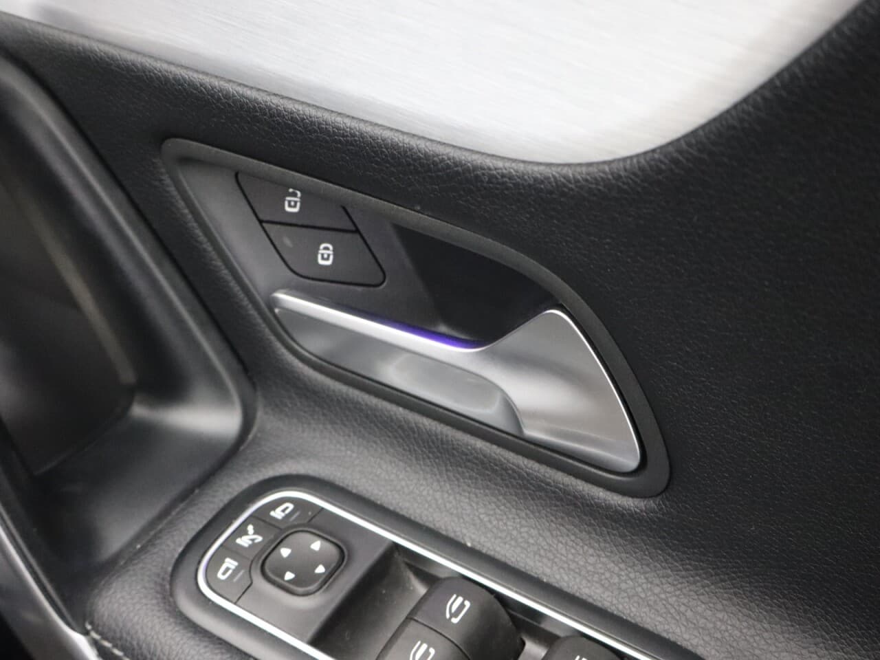 Mercedes-Benz Cla 1.3 CLA250e 15.6kWh AMG Line (Premium) Shooting Brake — image 52
