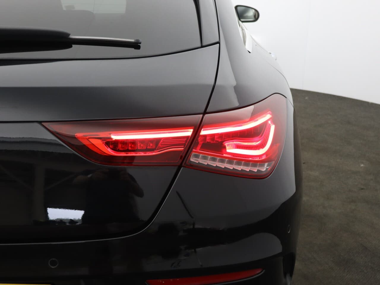 Mercedes-Benz Cla 1.3 CLA250e 15.6kWh AMG Line (Premium) Shooting Brake — image 58