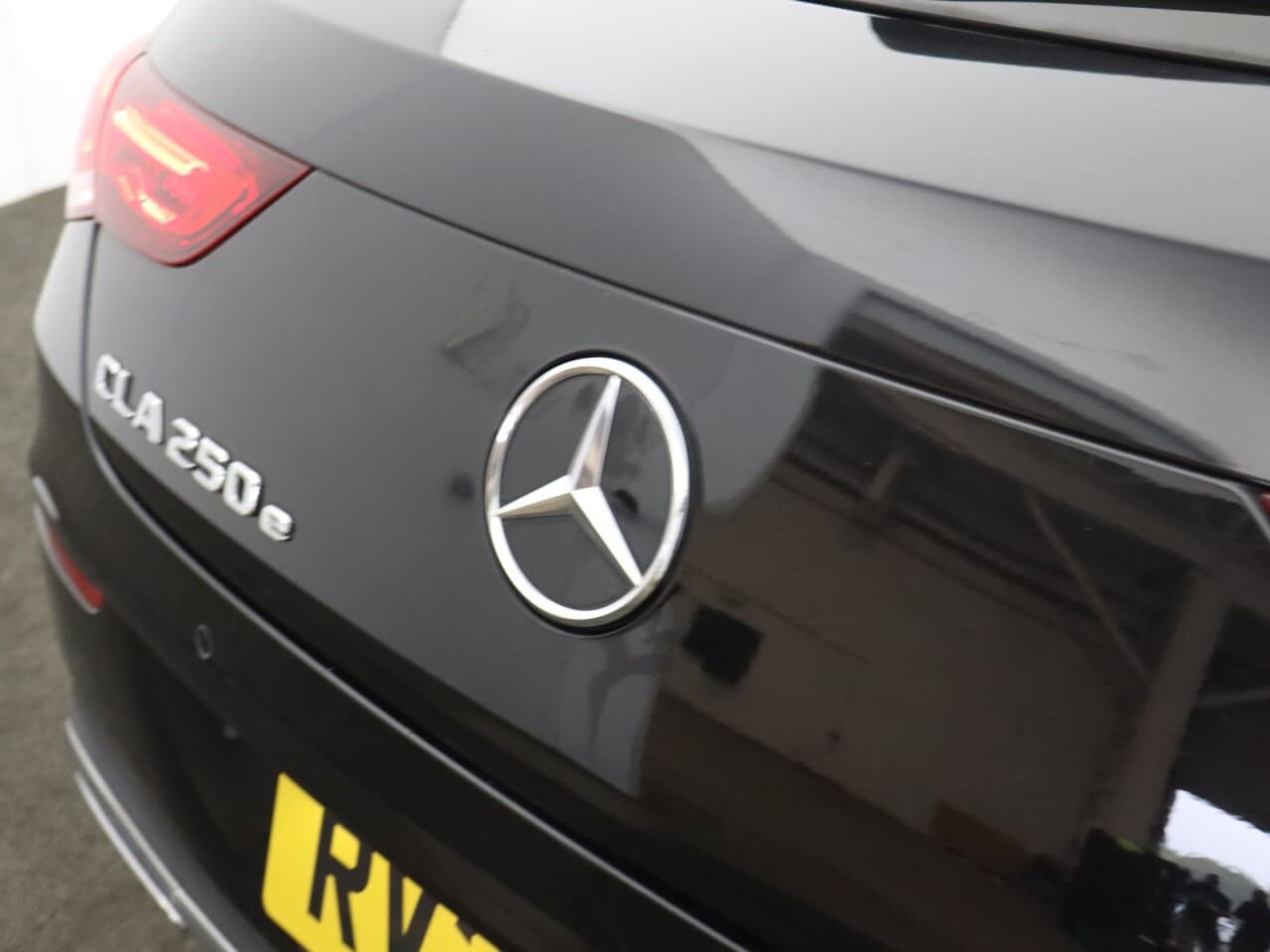 Mercedes-Benz Cla 1.3 CLA250e 15.6kWh AMG Line (Premium) Shooting Brake — image 59