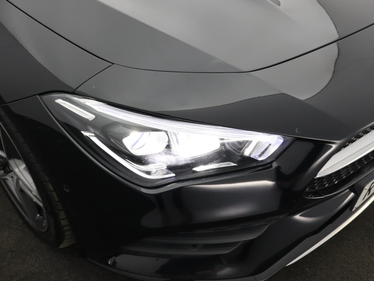 Mercedes-Benz Cla 1.3 CLA250e 15.6kWh AMG Line (Premium) Shooting Brake — image 60