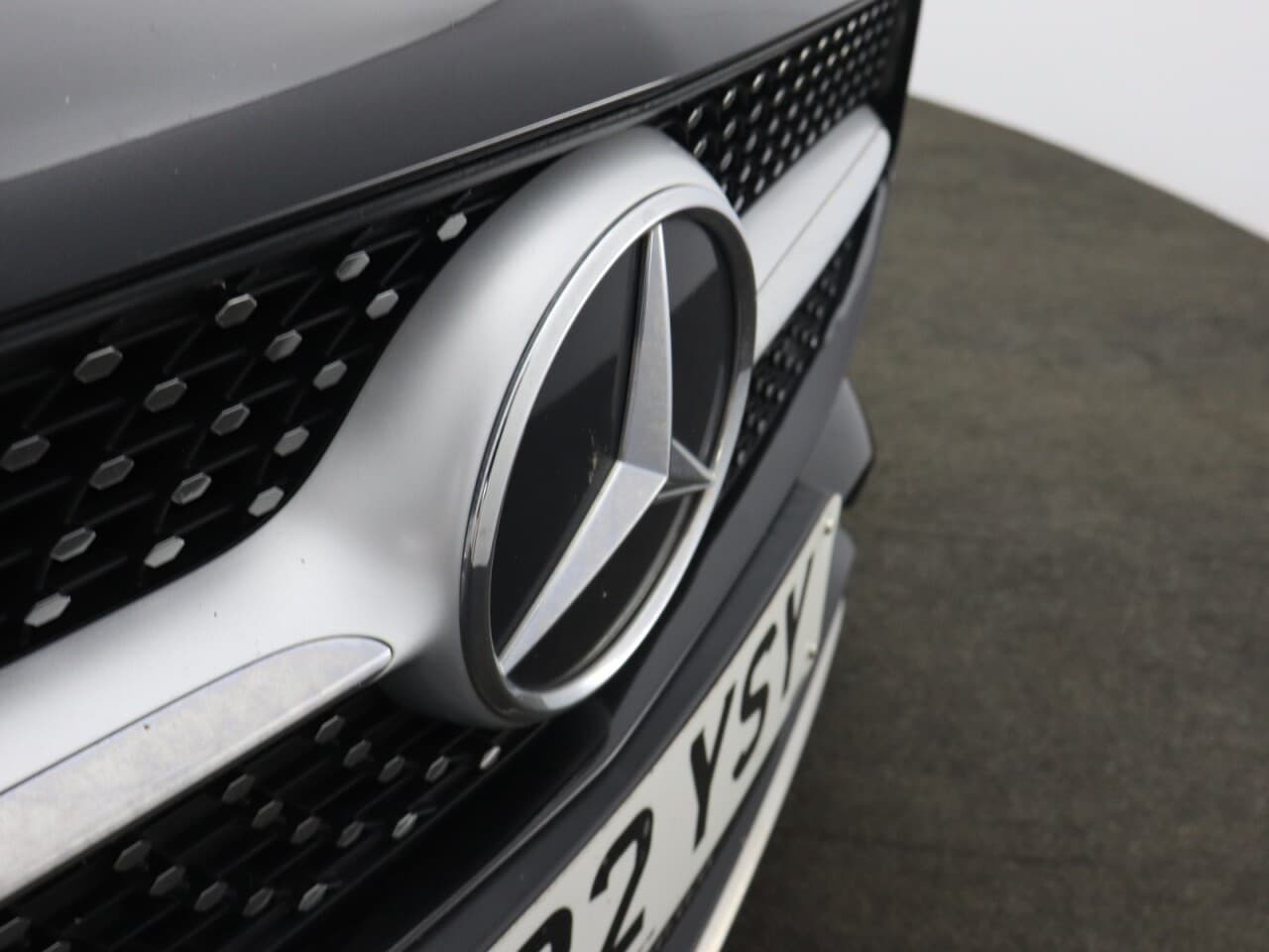 Mercedes-Benz Cla 1.3 CLA250e 15.6kWh AMG Line (Premium) Shooting Brake — image 62