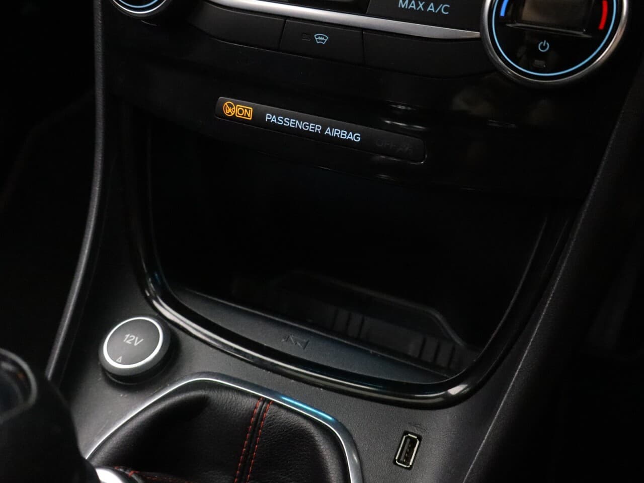 Ford Puma 1.0T EcoBoost MHEV ST-Line X First Edition Plus — image 26