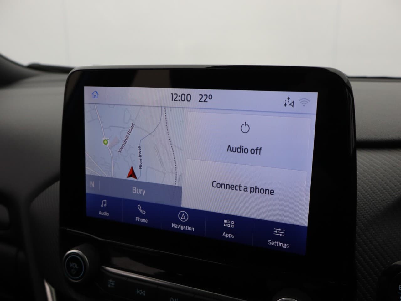 Ford Puma 1.0T EcoBoost MHEV ST-Line X First Edition Plus — image 29