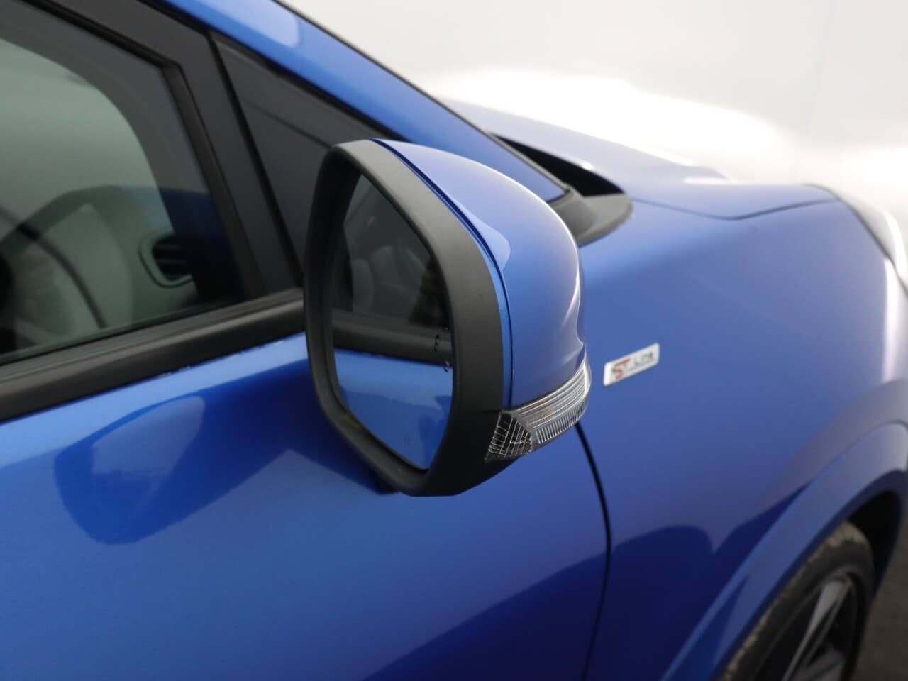 Ford Puma 1.0T EcoBoost MHEV ST-Line X First Edition Plus — image 50