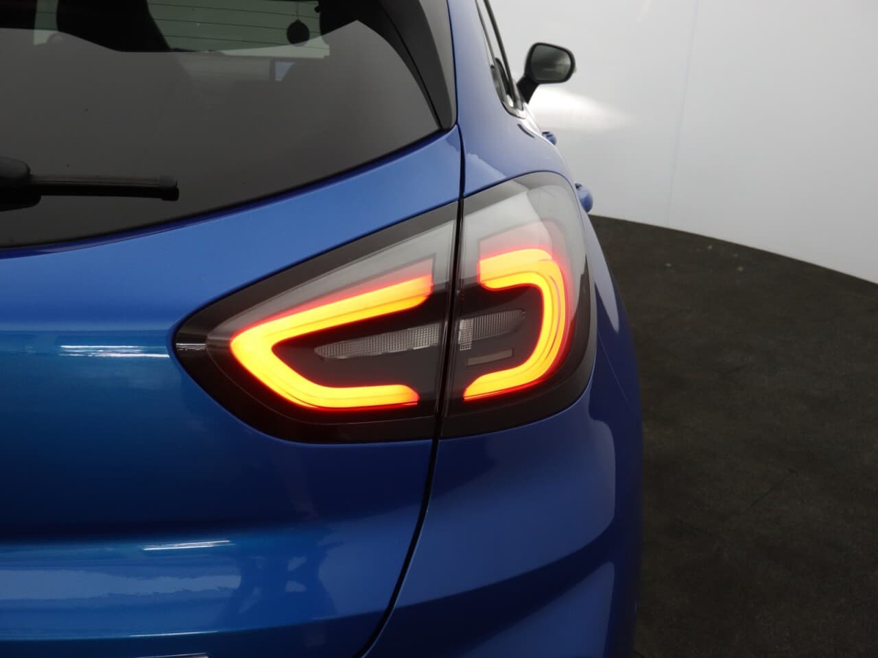 Ford Puma 1.0T EcoBoost MHEV ST-Line X First Edition Plus — image 56