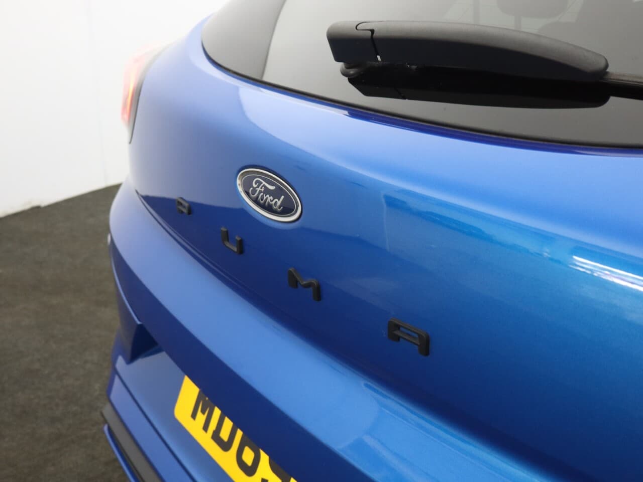 Ford Puma 1.0T EcoBoost MHEV ST-Line X First Edition Plus — image 57