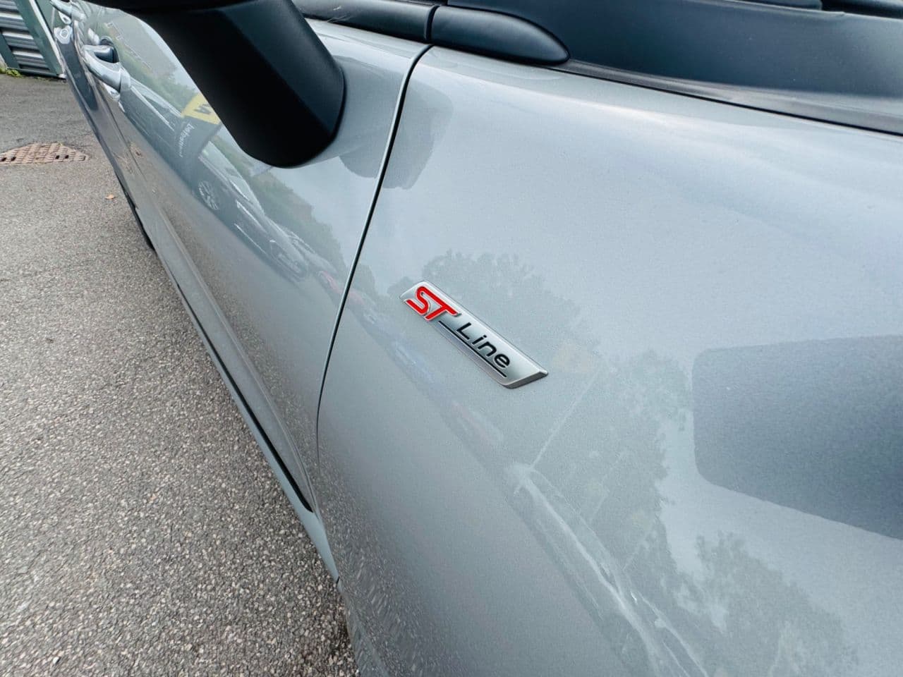 Ford Puma 1.0T EcoBoost MHEV ST-Line — image 10
