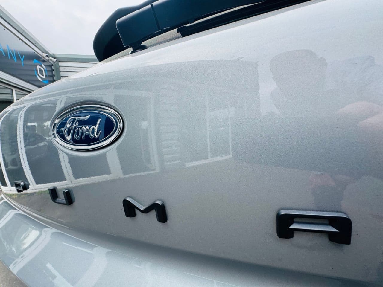 Ford Puma 1.0T EcoBoost MHEV ST-Line — image 20