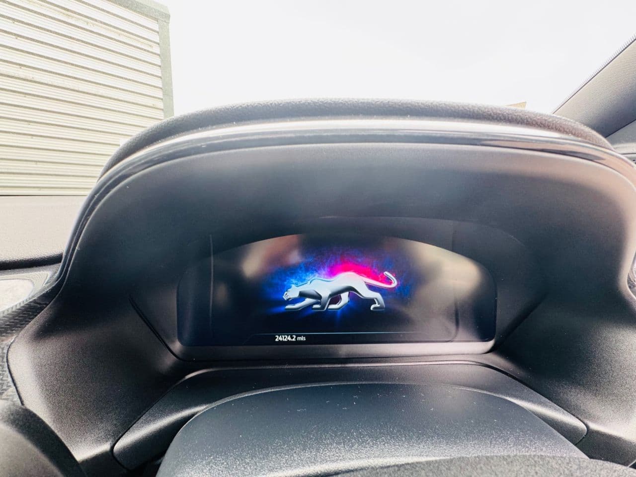 Ford Puma 1.0T EcoBoost MHEV ST-Line — image 26